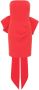 Rebecca Vallance Strapless mini-jurk Roze - Thumbnail 1