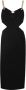 Rebecca Vallance Mini-jurk Zwart - Thumbnail 1