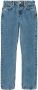 RE DONE 70s low waist jeans Blauw - Thumbnail 1