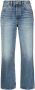 RE DONE Denim jeans Blauw - Thumbnail 1