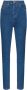 RE DONE Skinny jeans Blauw - Thumbnail 1