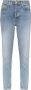 RE DONE Skinny jeans Blauw - Thumbnail 1