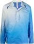 Reebok Jack met kleurverloop Blauw - Thumbnail 1