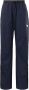 Reebok LTD Straight trainingsbroek Blauw - Thumbnail 1
