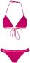Reina Olga Triangel bikini Roze - Thumbnail 1