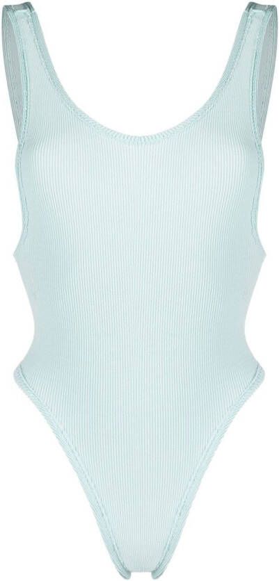 Reina Olga Women Blauw