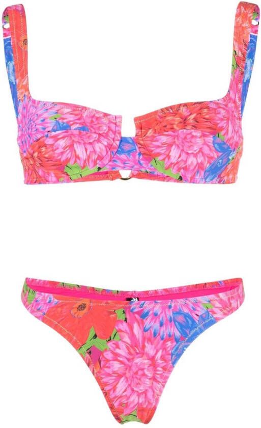 Reina Olga Women Roze