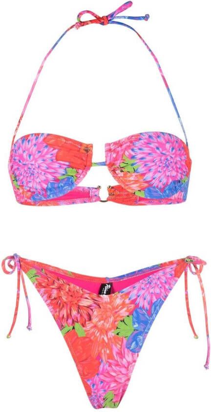 Reina Olga Women Roze