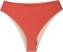 Rejina Pyo High waist bikinislip Oranje - Thumbnail 1
