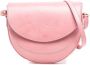 Rejina Pyo Kleine crossbodytas Roze - Thumbnail 1