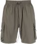 Represent Shorts met trekkoord Groen - Thumbnail 1