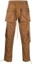 RHUDE Cargo broek Bruin - Thumbnail 1