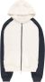 RHUDE Hoodie met rits Zwart - Thumbnail 1