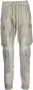 Rick Owens Cargo broek Beige - Thumbnail 1