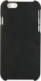 Rick Owens gekrast effect iPhone 6-hoesje Zwart - Thumbnail 1
