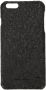 Rick Owens getextureerde iPhone 6-hoes Zwart - Thumbnail 1