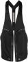 Rick Owens Gilet met open voorkant Zwart - Thumbnail 1