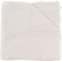 Rick Owens Kasjmier sjaal Beige - Thumbnail 1