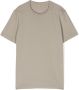 Rick Owens Kids T-shirt met print Beige - Thumbnail 1