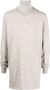 Rick Owens Gebreide trui Beige - Thumbnail 1