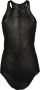 Rick Owens Tanktop met gerafelde afwerking Zwart - Thumbnail 1