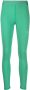 RLX Ralph Lauren Cropped legging Groen - Thumbnail 1