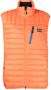 RLX Ralph Lauren Gewatteerde bodywarmer Oranje - Thumbnail 1