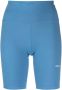 RLX Ralph Lauren High waist short Blauw - Thumbnail 1