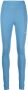 RLX Ralph Lauren Legging met logoprint Blauw - Thumbnail 1