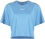 RLX Ralph Lauren T-shirt met logoprint Blauw - Thumbnail 1