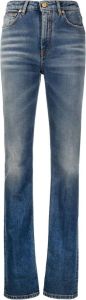 Roberto Cavalli Bootcut jeans Blauw