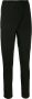 Roberto Cavalli Broek met vlakken Zwart - Thumbnail 1