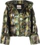 Roberto Cavalli Jack met slangenprint Groen - Thumbnail 1