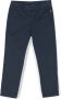 Roberto Cavalli Junior Broek met merkprint Blauw - Thumbnail 1