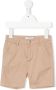 Roberto Cavalli Junior Chino shorts Bruin - Thumbnail 1