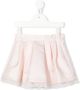 Roberto Cavalli Junior Rok met afwerking van kant Roze - Thumbnail 1