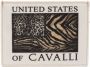 Roberto Cavalli Pasjeshouder met dierenprint Beige - Thumbnail 1