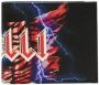 Roberto Cavalli Portemonnee met logoprint Zwart - Thumbnail 1