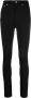 Roberto Cavalli Skinny broek Zwart - Thumbnail 1