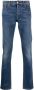Roberto Cavalli Skinny jeans Blauw - Thumbnail 1