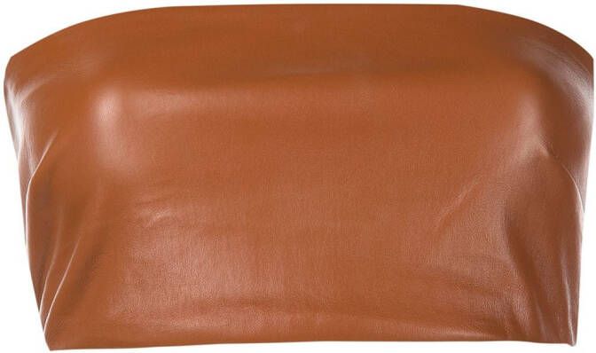 Rosetta Getty Cropped top Bruin