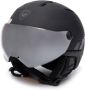 Rossignol Helm met visor Zwart - Thumbnail 1