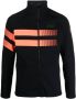 Rossignol Fleece jack Zwart - Thumbnail 1
