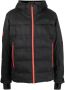 Rossignol Ski-jack met capuchon Zwart - Thumbnail 1