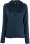 Rossignol Hoodie met rits Blauw - Thumbnail 1