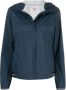 Rossignol Jack met capuchon Blauw - Thumbnail 1
