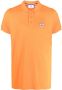 Rossignol Poloshirt met logopatch Oranje - Thumbnail 1
