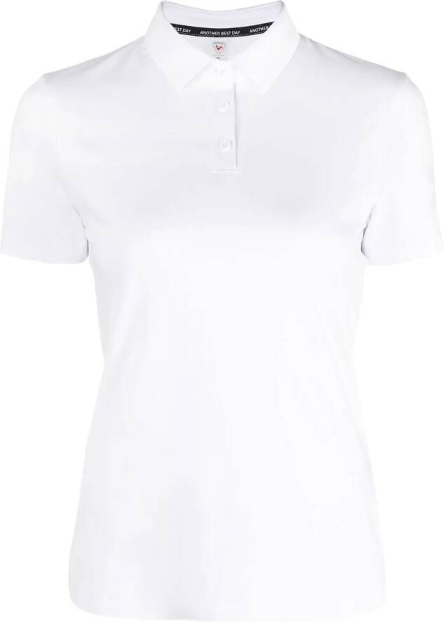 Rossignol Polotop Wit