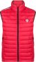 Rossignol Gilet met logopatch Rood - Thumbnail 1