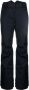 Rossignol Skibroek met satijnen afwerking Blauw - Thumbnail 1